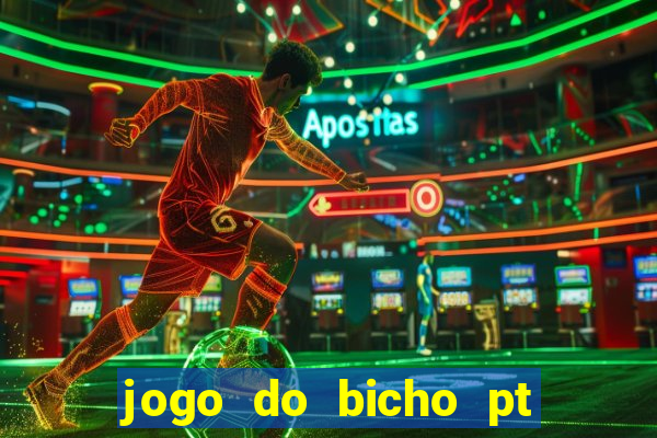 jogo do bicho pt sp 13h